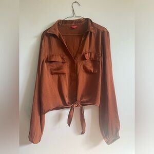 Guess women’s blouse